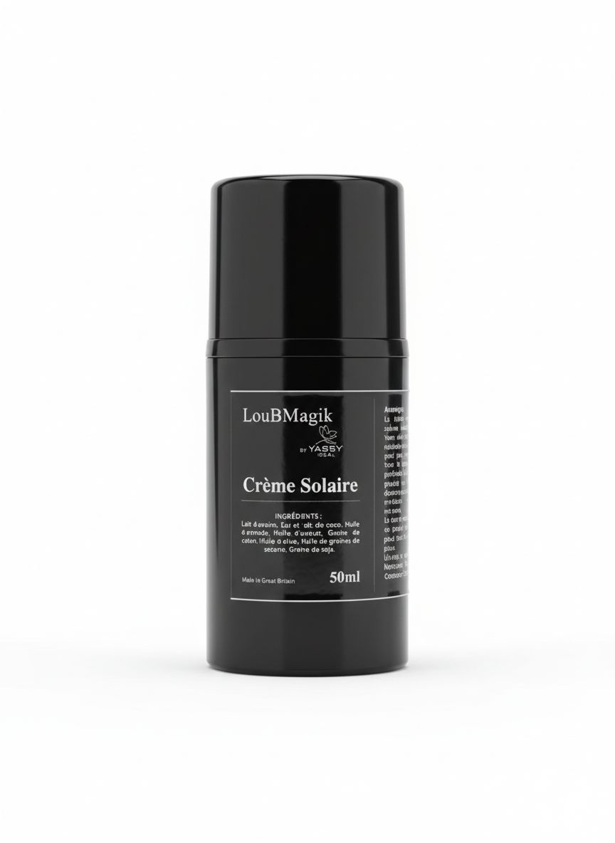 Crème Solaire