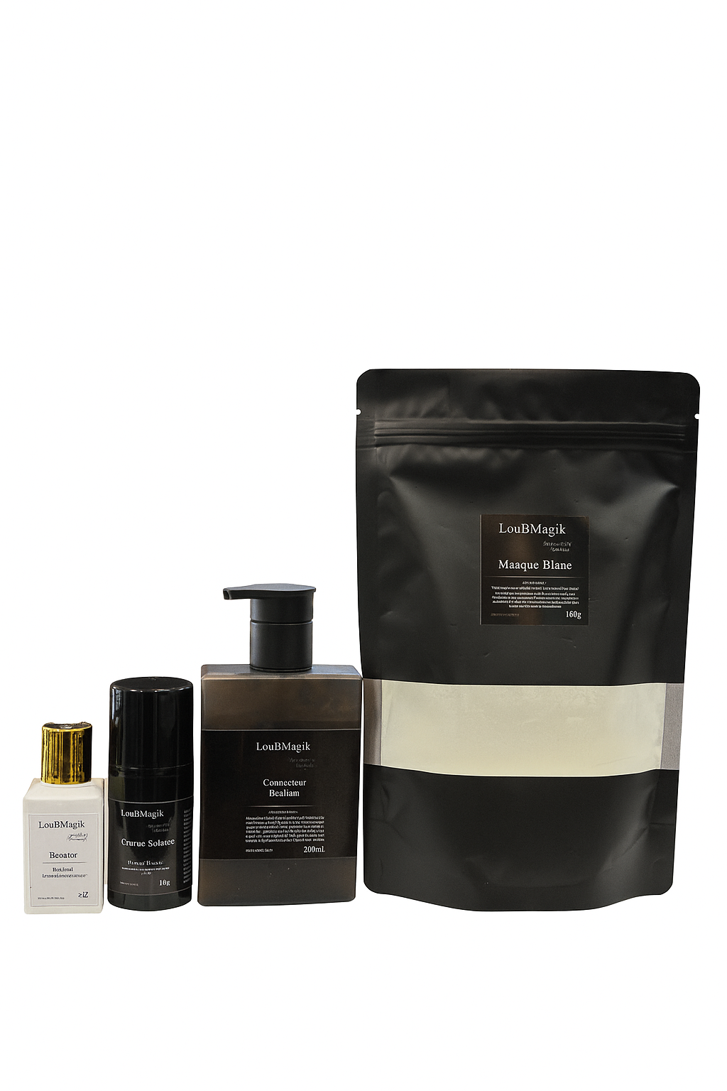 Gamme Traitement Hyperpigmentation