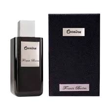 Cocaïne de Franck Boclet 100ml