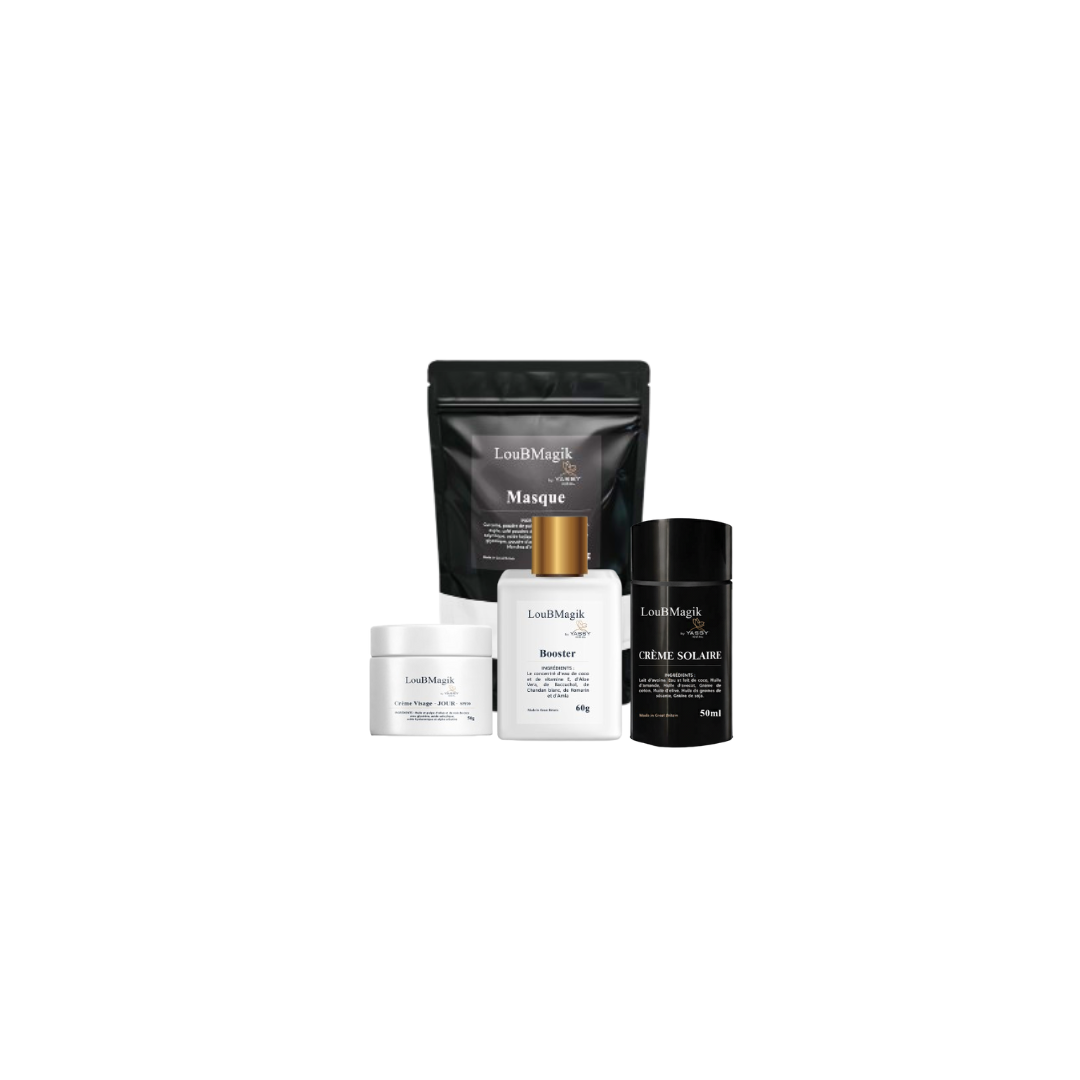 Gamme Anti tache