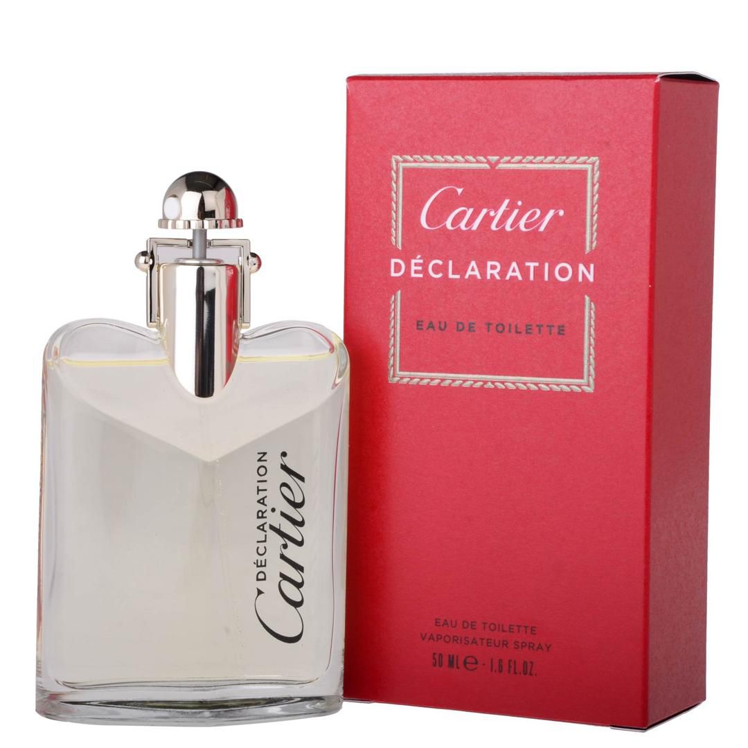 Parfum Cartier