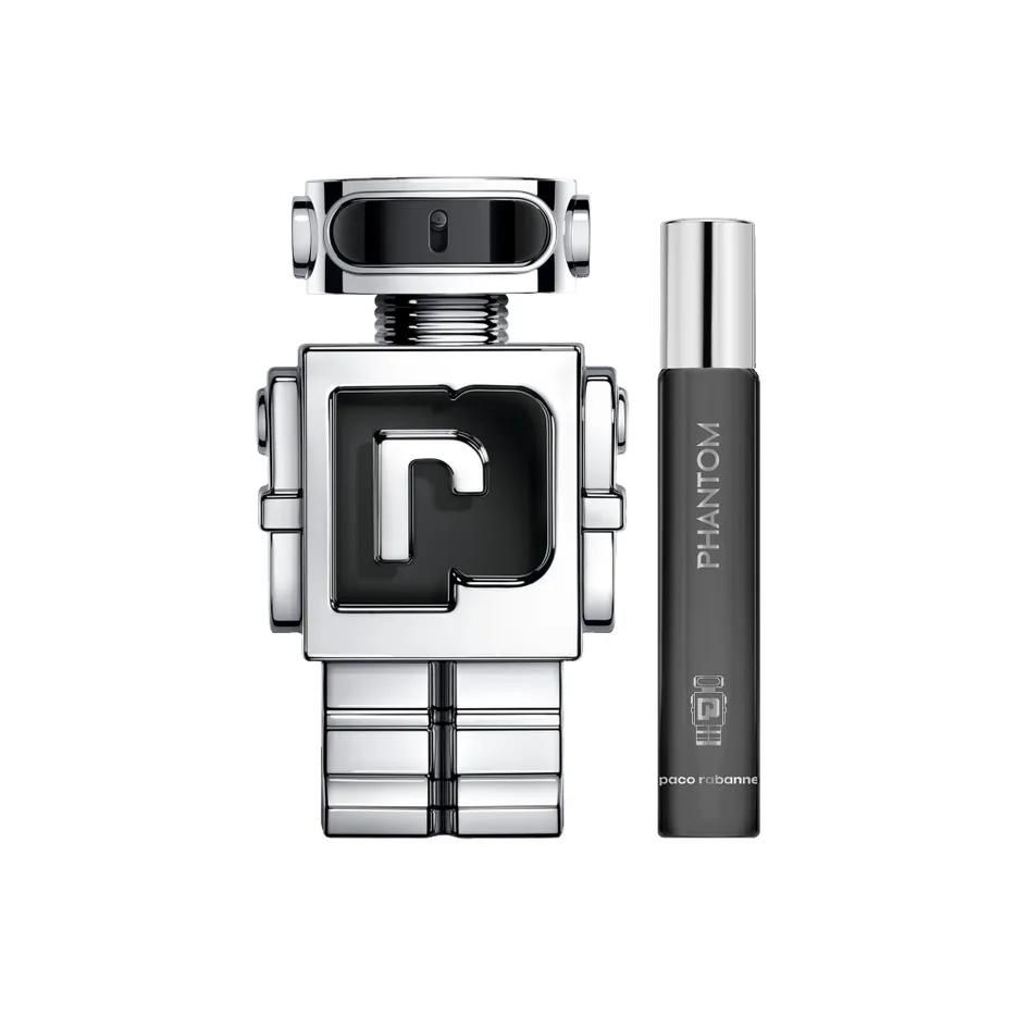PACO RABAN COFFRET HOMME