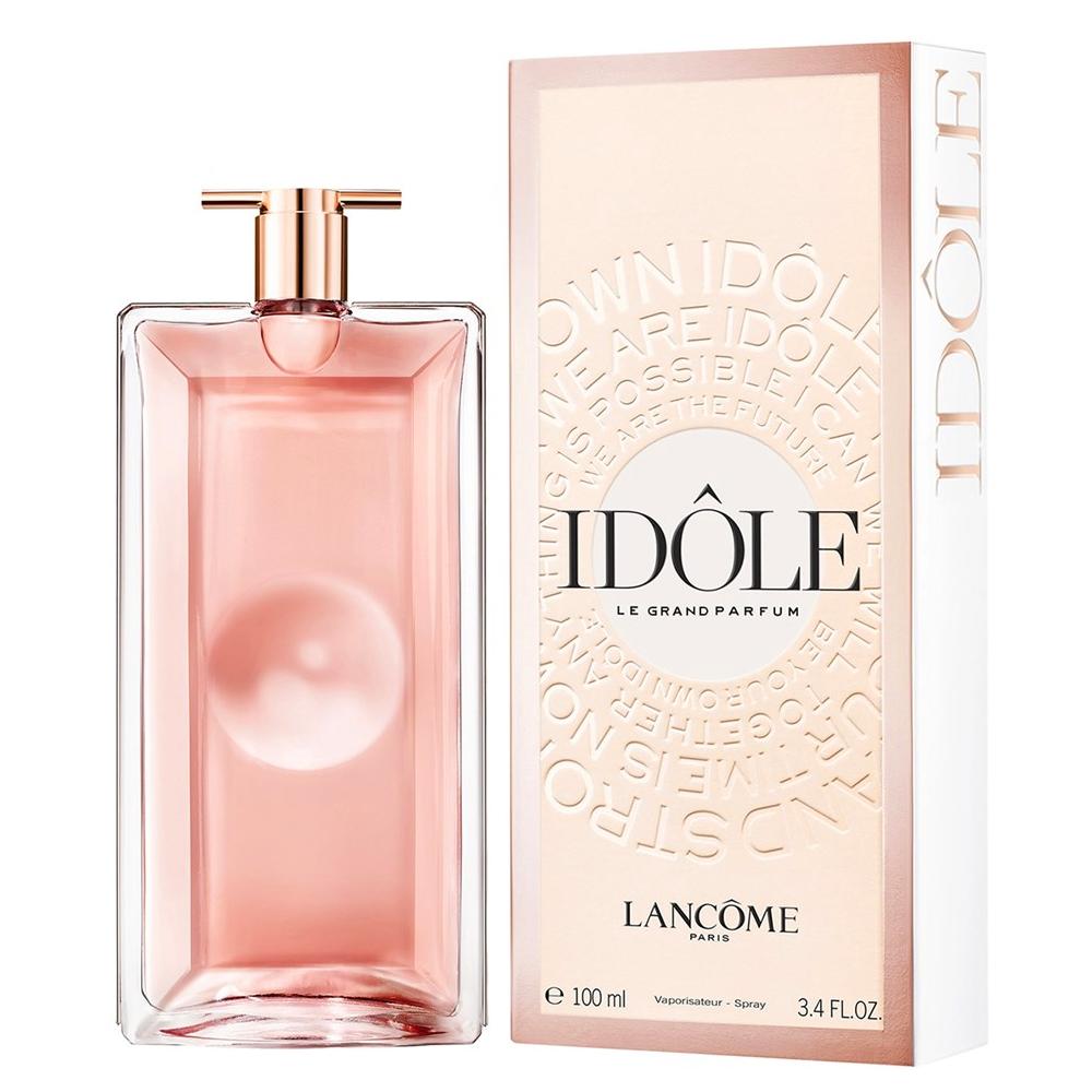 IDOLE