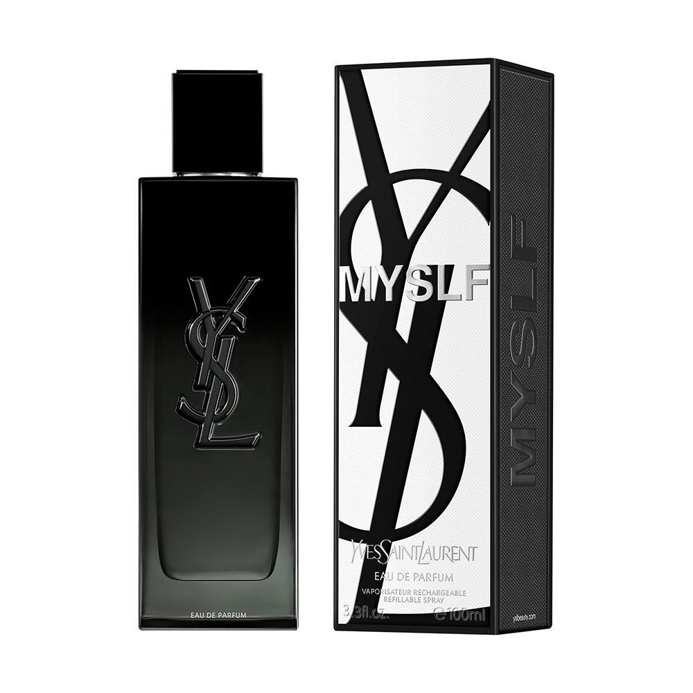 YVES SAINT LAURENT
