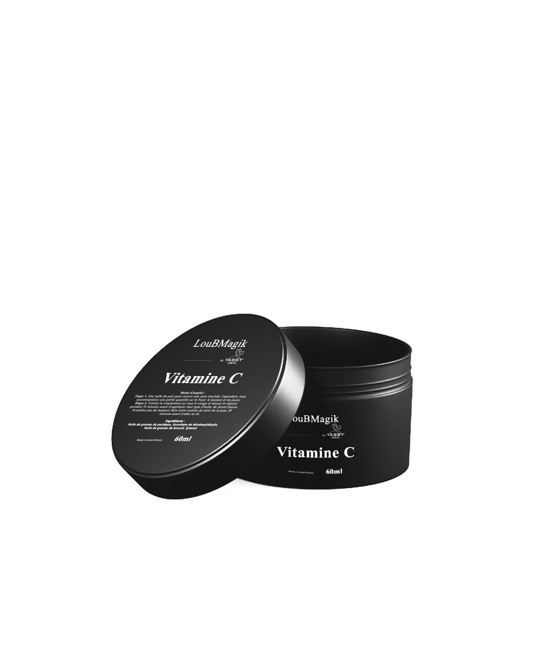 VITAMINE C 60ml