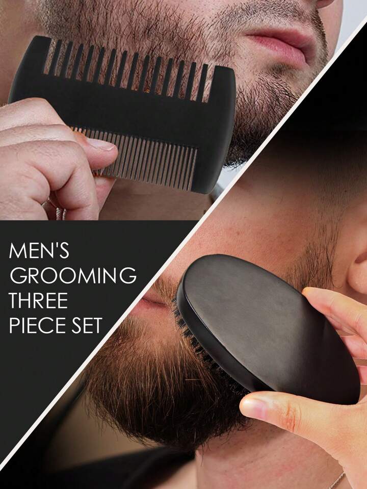 Gentleman Beard Care Wash