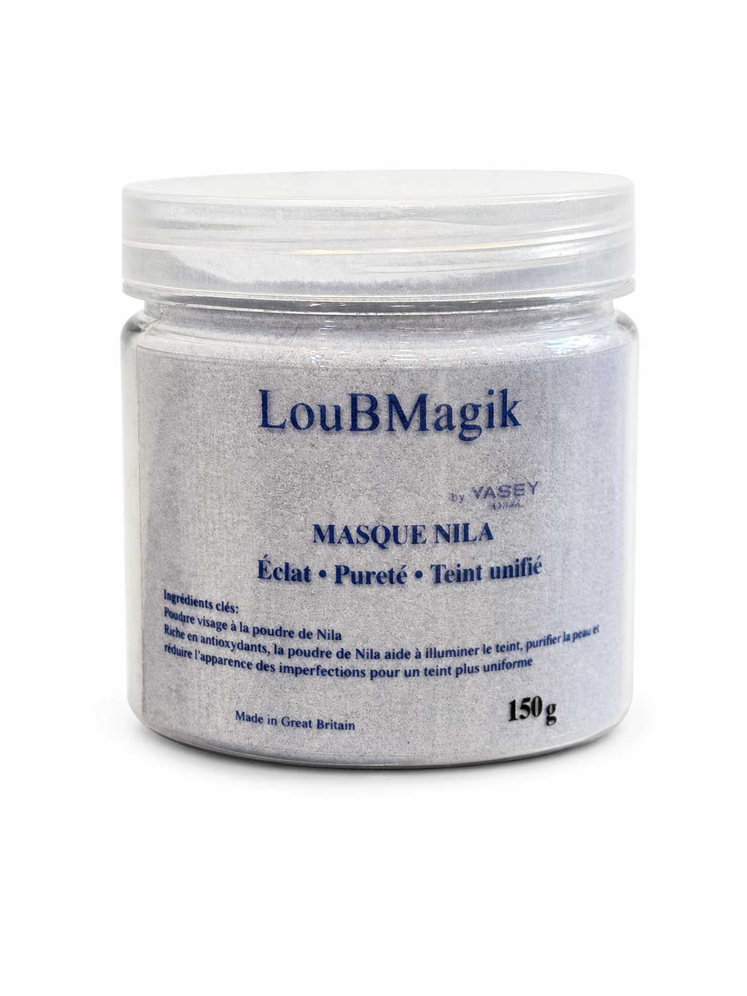 Masque Nila