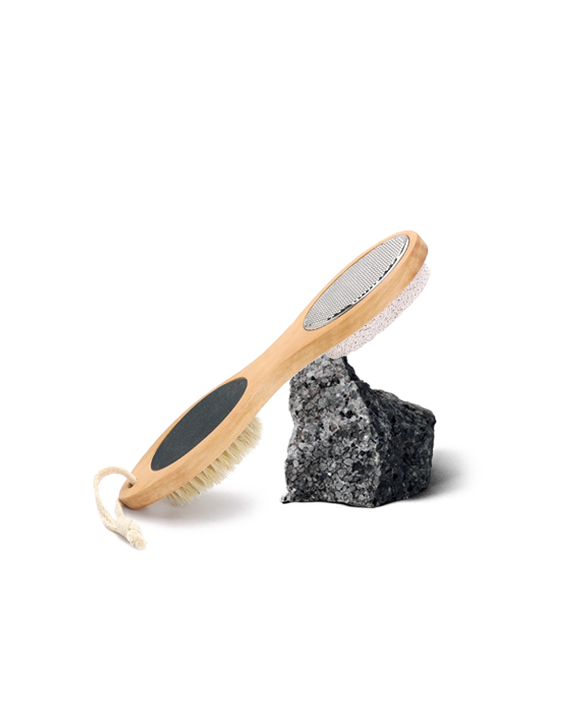 BROSSE FOOT SPA