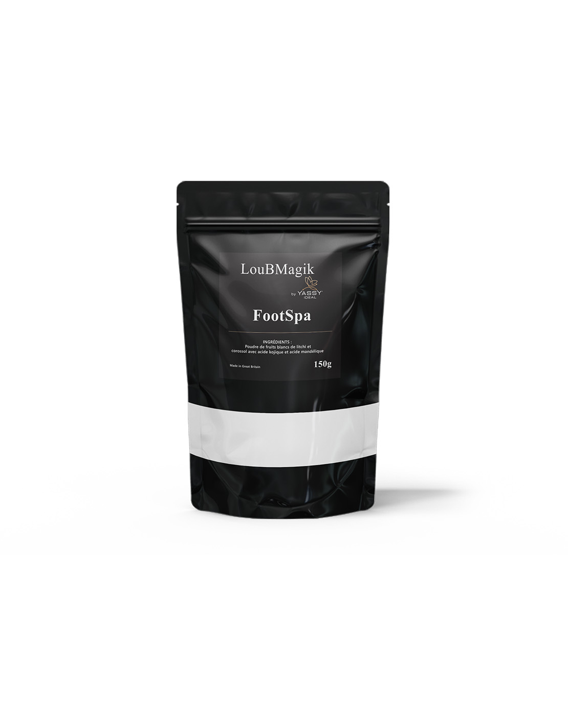 FOOT SPA 150g