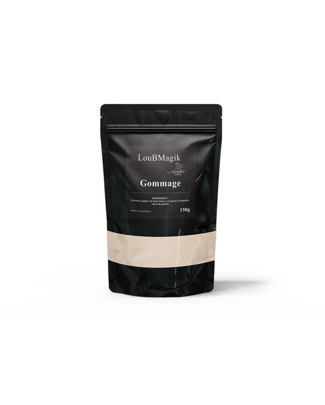 GOMMAGE 150g
