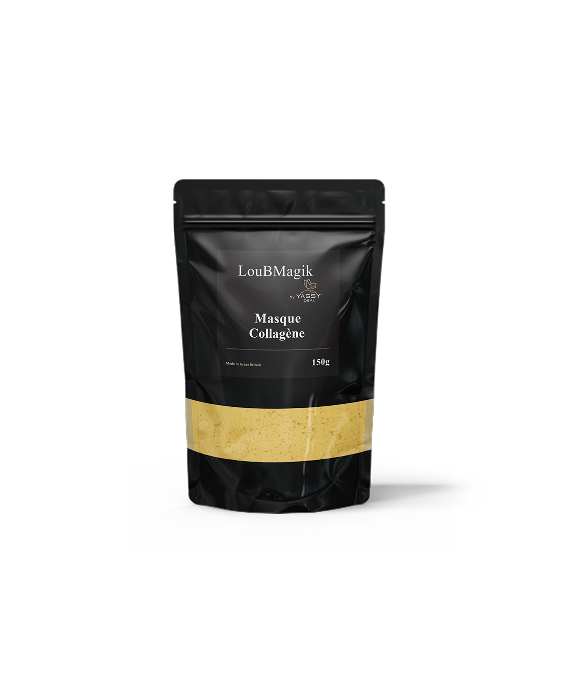 MASQUE COLLAGÈNE 150g