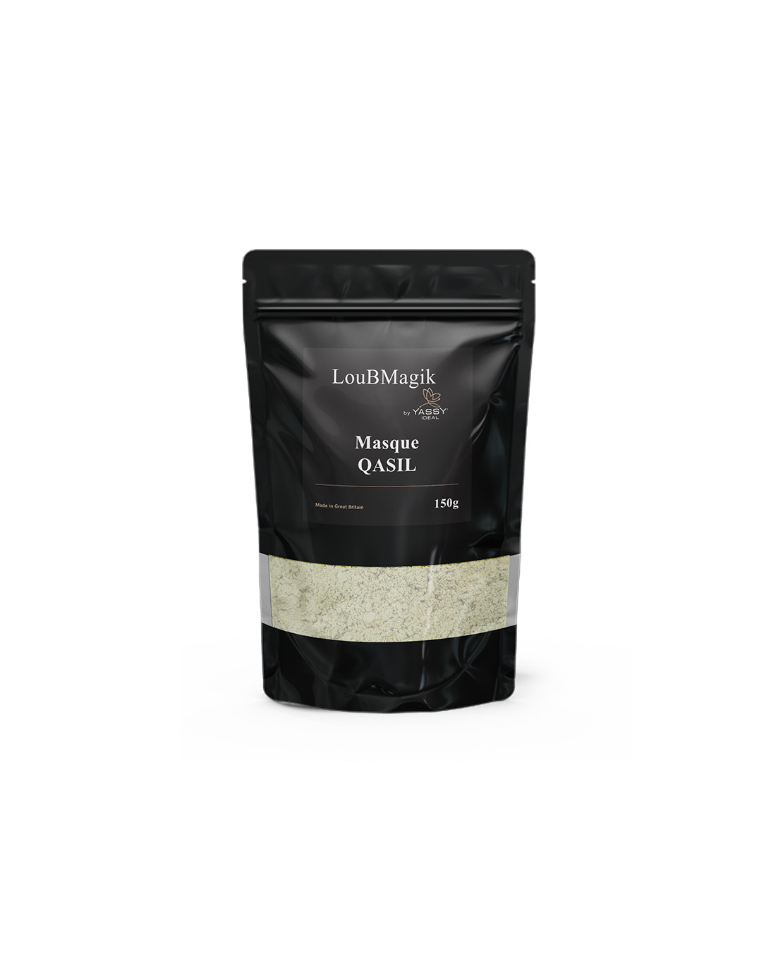 MASQUE QASIL 150g