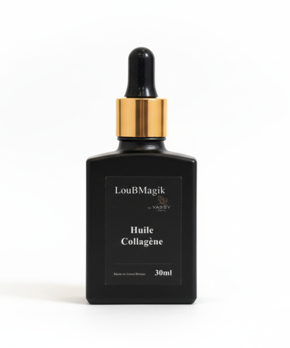 HUILE COLLAGÈNE 30ml