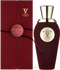 Lucrethia Extrait de Parfum 100 ml