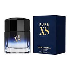Paco Rabanne XS 100ml