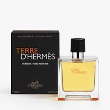 Terre d'Hermès Parfum 200ml