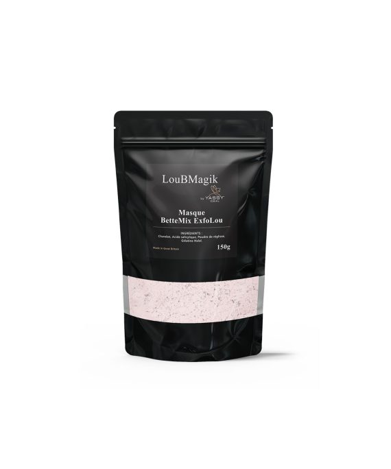 MASQUE BETTEMIX EXFOLOU