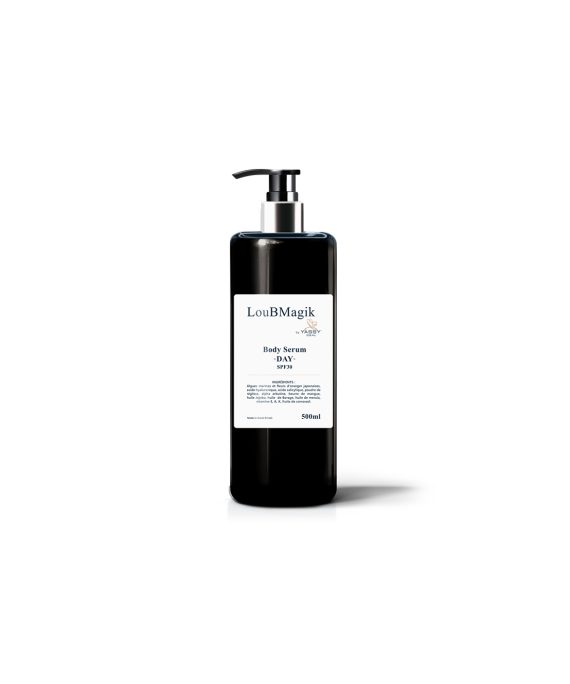 BODY SERUM DAY 500ml