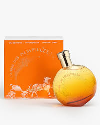 HERMÈS L'Ambre des Merveilles 50ml