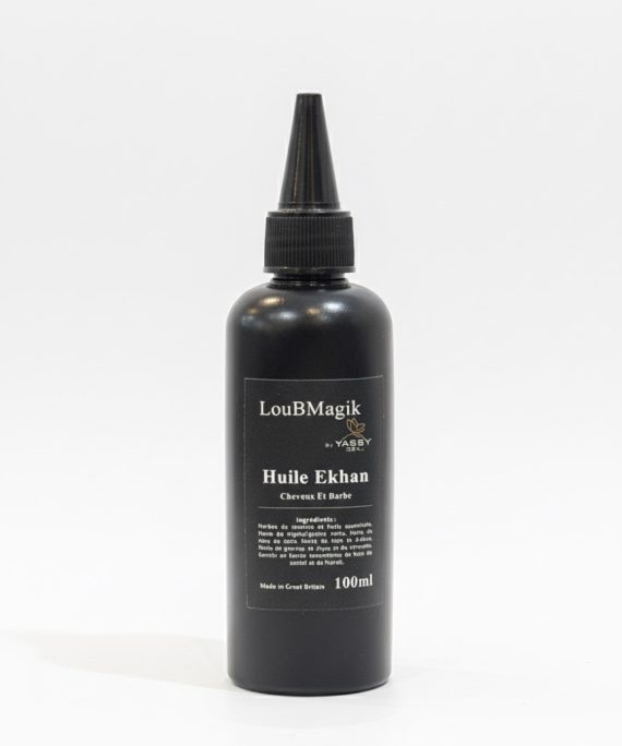 HUILE EKHAN 100ml