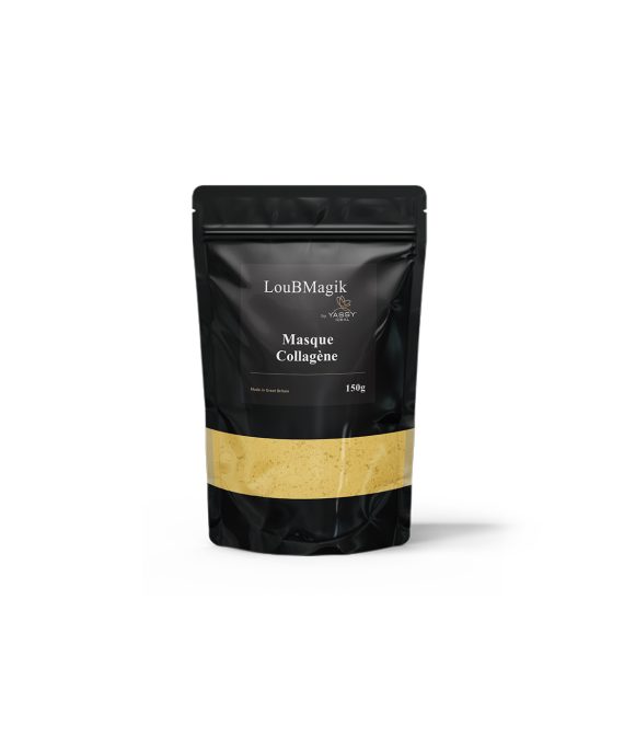 MASQUE COLLAGÈNE 150g