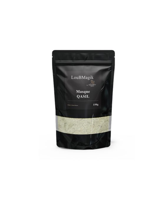 MASQUE QASIL 150g
