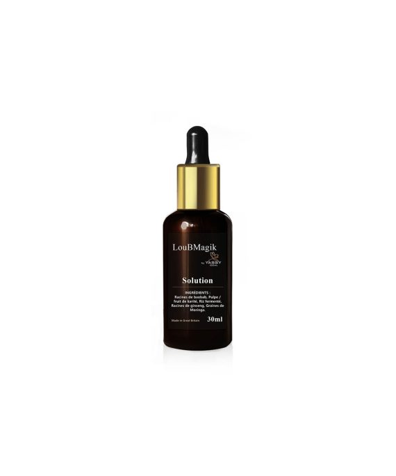 SOLUTION 30ml