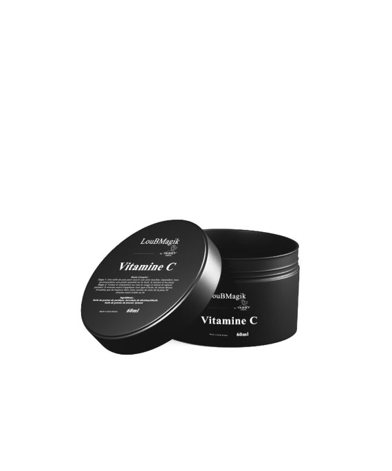 VITAMINE C 60ml