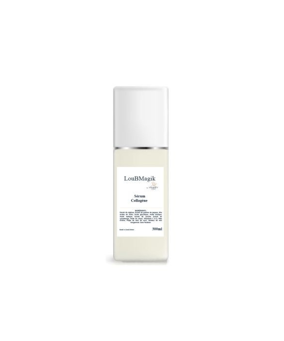 SÉRUM COLLAGÈNE 100% 300ml