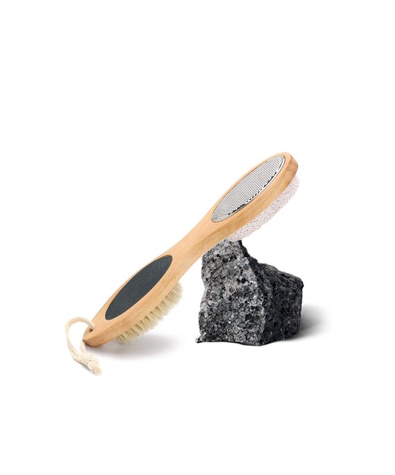BROSSE FOOT SPA