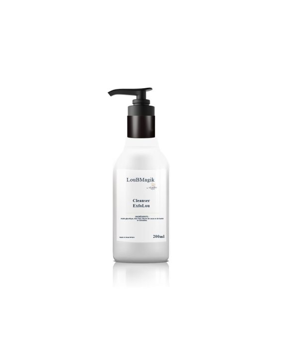 CLEANSER EXFOLOU 200ml