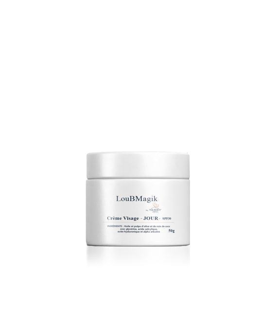 Crème visage
