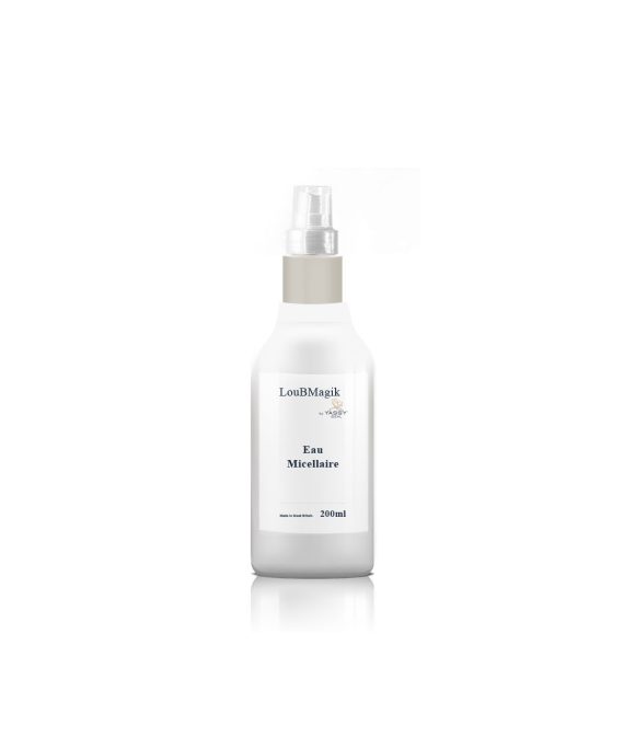 EAU MICELLAIRE 200ml