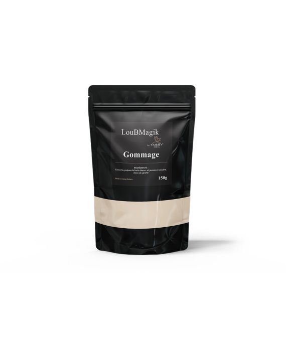 GOMMAGE 150g