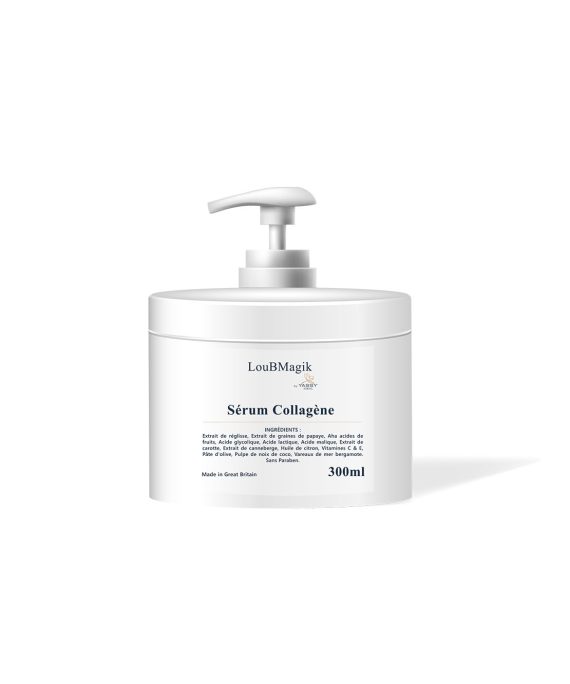 SÉRUM COLLAGÈNE 300ml