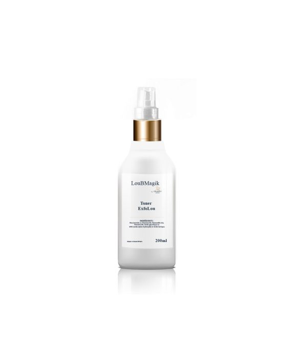 TONER EXFOLOU 200ml
