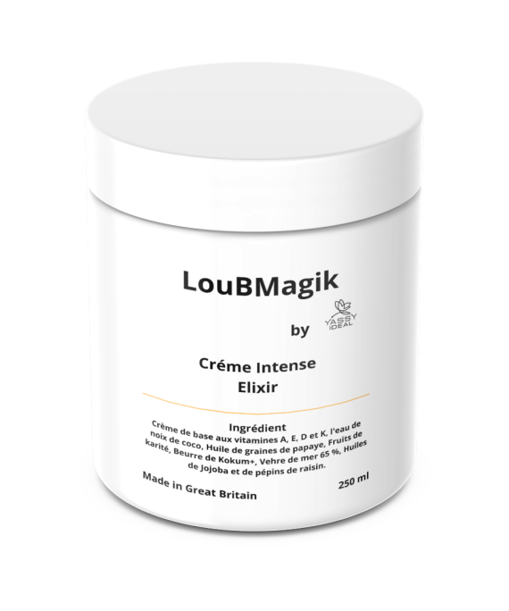 Crème Intense Elixir (jour)