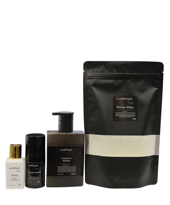 Gamme Traitement Hyperpigmentation
