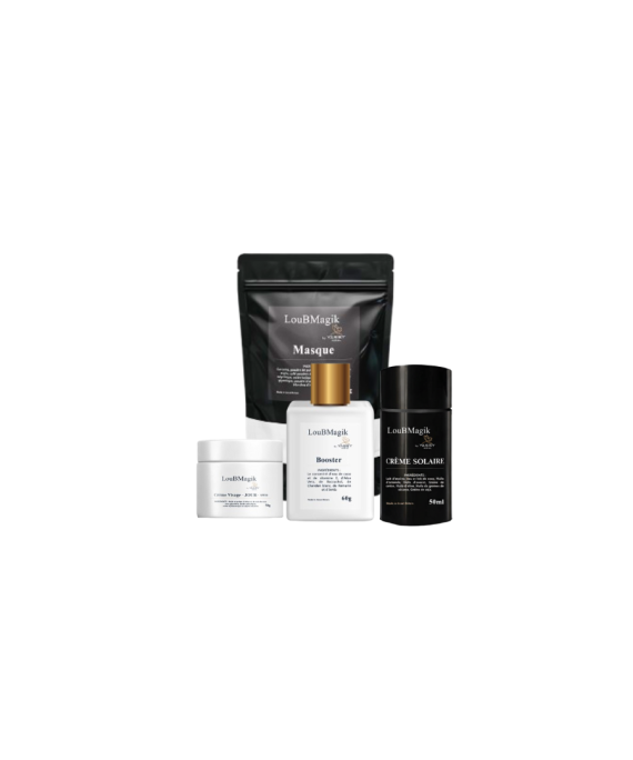 Gamme Anti tache