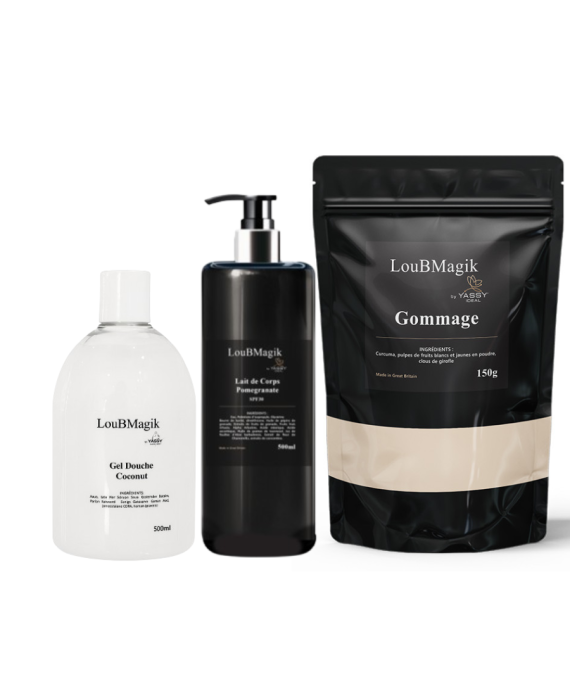 Gamme Unisexe