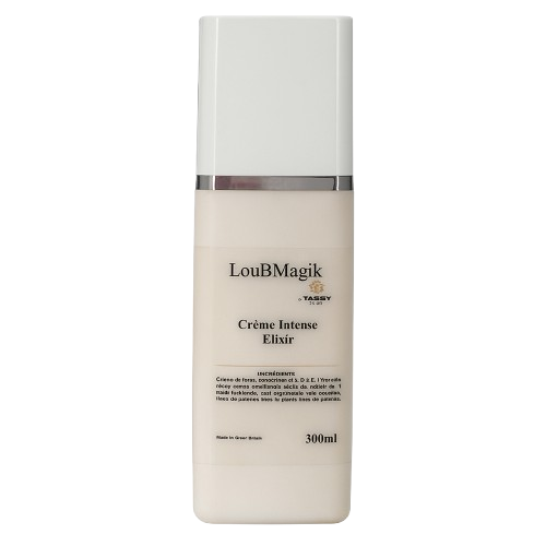 Crème intense Élixir nuit 300ml