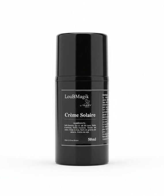 Crème Solaire