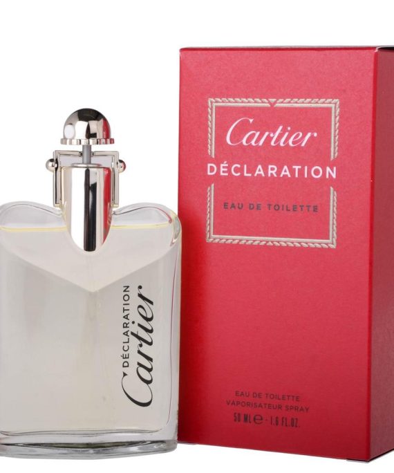 Parfum Cartier