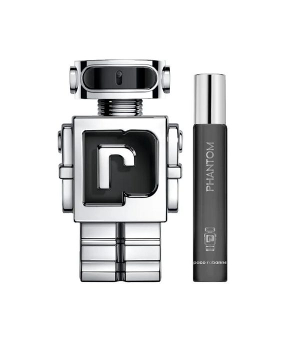 PACO RABAN COFFRET HOMME