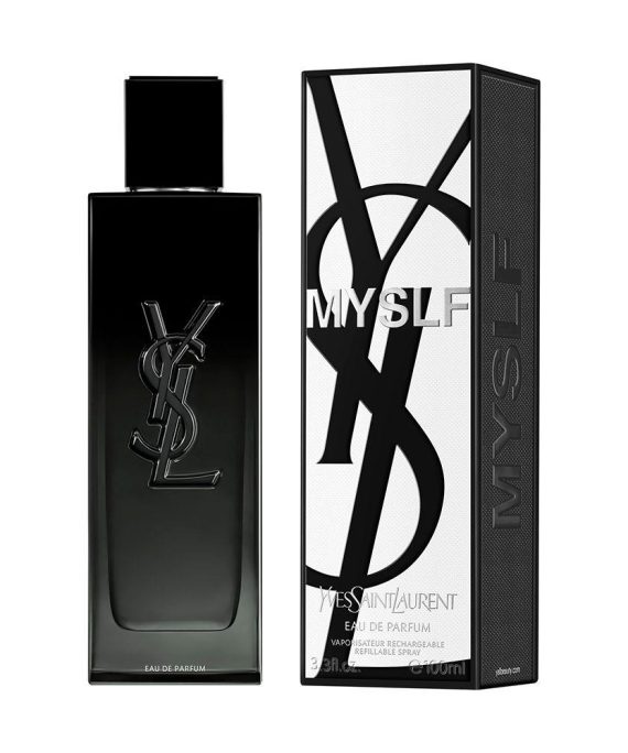 YVES SAINT LAURENT
