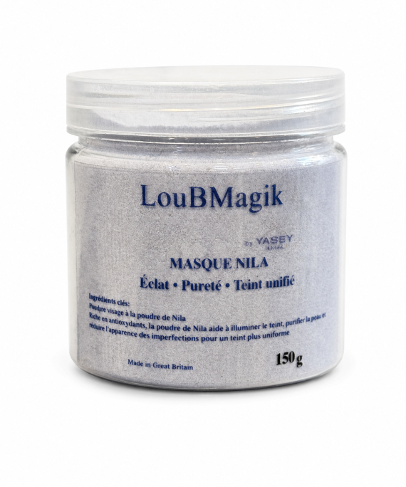 Masque Nila